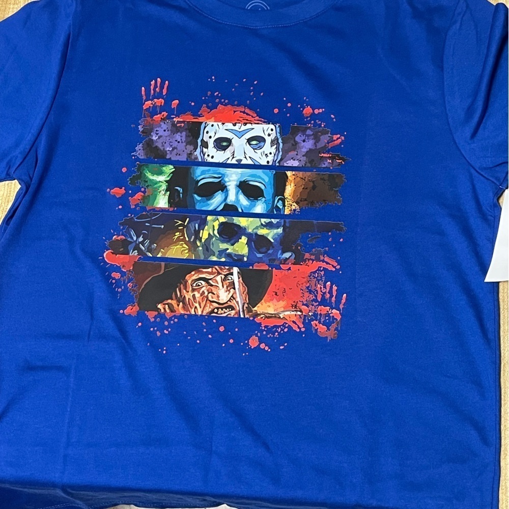 Halloween T-Shirt